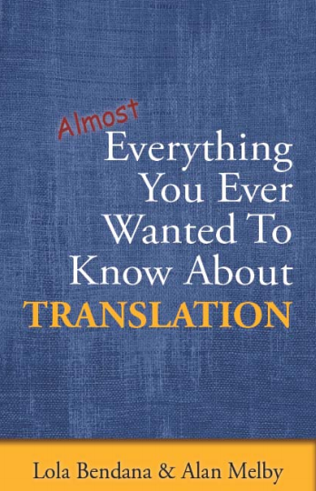 Ebooks For Translators